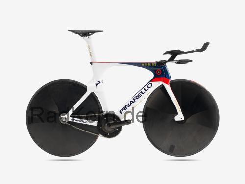 Pinarello Bolide HR  technische daten 